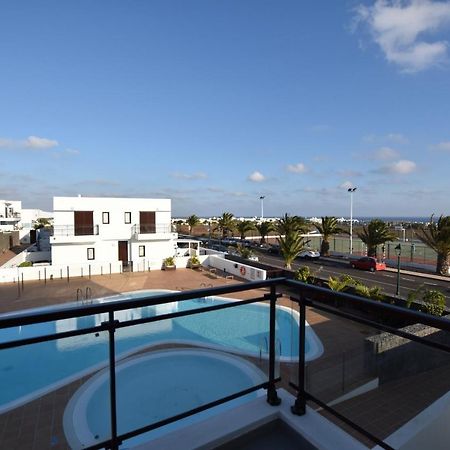 Villa Mirador del Mar Lanzarote Costa Teguise Exterior foto